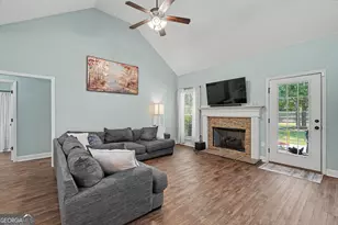 123 Sweet Briar Trail, Statesboro, GA 30461 - Photo 6