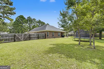 123 Sweet Briar Trail, Statesboro, GA 30461 - Photo 46