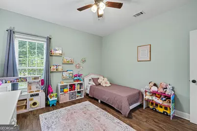 123 Sweet Briar Trail, Statesboro, GA 30461 - Photo 34