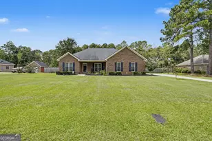 123 Sweet Briar Trail, Statesboro, GA 30461 - Photo 1