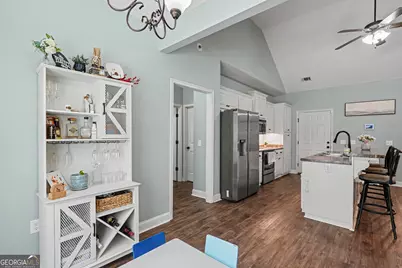 123 Sweet Briar Trail, Statesboro, GA 30461 - Photo 22