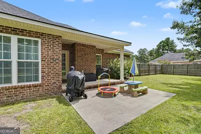 123 Sweet Briar Trail, Statesboro, GA 30461 - Photo 42