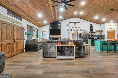 3300 Calvin Road, Monticello, GA 31064 - Photo 14