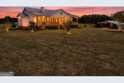 3300 Calvin Road, Monticello, GA 31064 - Photo 1