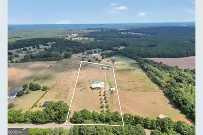 3300 Calvin Road, Monticello, GA 31064 - Photo 6