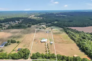 3300 Calvin Rd, Monticello, GA 31064 - Photo 6