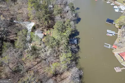 318 E Mourning Dove Court, Monticello, GA 31064 - Photo 70