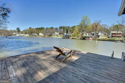 318 E Mourning Dove Court, Monticello, GA 31064 - Photo 58
