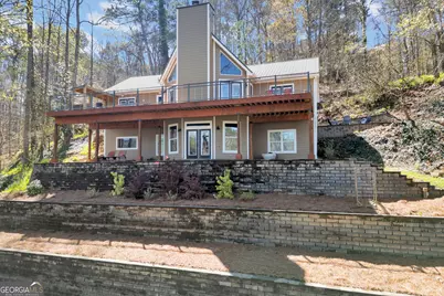 318 E Mourning Dove Court, Monticello, GA 31064 - Photo 76