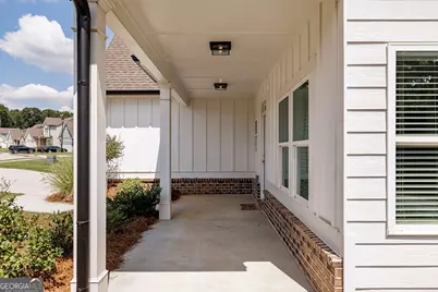 15 Richmond Drive, Statham, GA 30666 - Photo 4