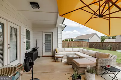 15 Richmond Drive, Statham, GA 30666 - Photo 34