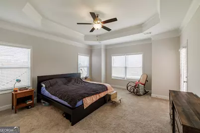 15 Richmond Drive, Statham, GA 30666 - Photo 18