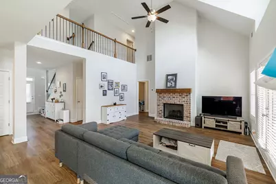 15 Richmond Drive, Statham, GA 30666 - Photo 12