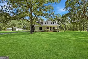 312 I G Lanier Rd, Pembroke, GA 31321 - Photo 1