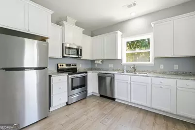 312 I.G. Lanier Road, Pembroke, GA 31321 - Photo 36