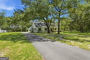 312 I G Lanier Rd, Pembroke, GA 31321 - Photo 2