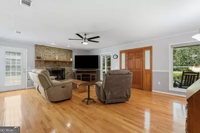 312 I.G. Lanier Road, Pembroke, GA 31321 - Photo 4