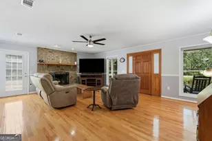 312 I G Lanier Rd, Pembroke, GA 31321 - Photo 4