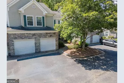 510 Las Brasis Court, Peachtree City, GA 30269 - Photo 2