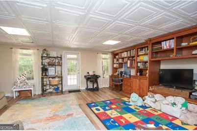 510 Las Brasis Court, Peachtree City, GA 30269 - Photo 28