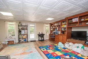 510 Las Brasis Ct, Peachtree City, GA 30269 - Photo 28