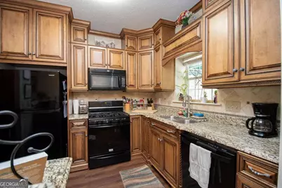 510 Las Brasis Court, Peachtree City, GA 30269 - Photo 12