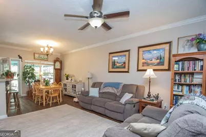 510 Las Brasis Court, Peachtree City, GA 30269 - Photo 6