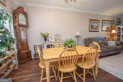 510 Las Brasis Court, Peachtree City, GA 30269 - Photo 14