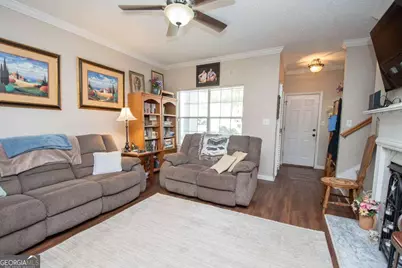 510 Las Brasis Court, Peachtree City, GA 30269 - Photo 10