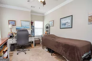 510 Las Brasis Ct, Peachtree City, GA 30269 - Photo 24