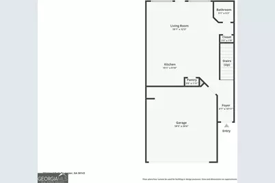 259 Hood Park Drive, Jasper, GA 30143 - Photo 50