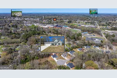 142 Fairview Station, Hartwell, GA 30643 - Photo 36