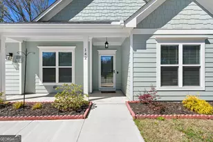 142 Fairview Sta, Hartwell, GA 30643 - Photo 4