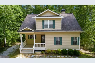 443 Suttles Road, Martin, GA 30557 - Photo 1