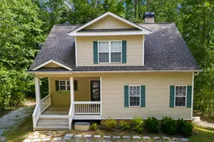 443 Suttles Rd, Martin, GA 30557 - Photo 1