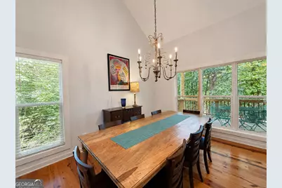 443 Suttles Road, Martin, GA 30557 - Photo 4