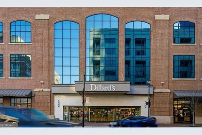 260 18th Street NW #10314, Atlanta, GA 30363 - Photo 28