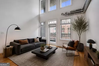 260 18th Street NW #10314, Atlanta, GA 30363 - Photo 1