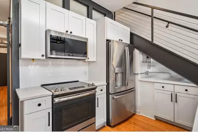 260 18th Street NW #10314, Atlanta, GA 30363 - Photo 4