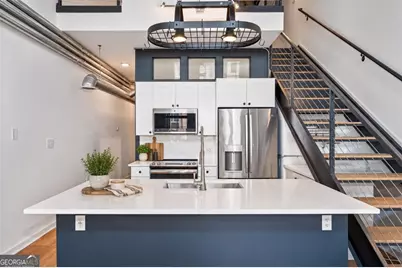 260 18th Street NW #10314, Atlanta, GA 30363 - Photo 2