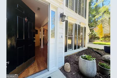 412 Taberon Road, Peachtree City, GA 30269 - Photo 4