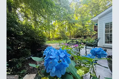 412 Taberon Road, Peachtree City, GA 30269 - Photo 44