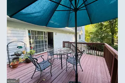 412 Taberon Road, Peachtree City, GA 30269 - Photo 42