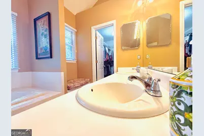 412 Taberon Road, Peachtree City, GA 30269 - Photo 36