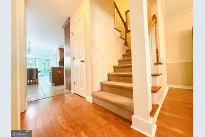 412 Taberon Road, Peachtree City, GA 30269 - Photo 8