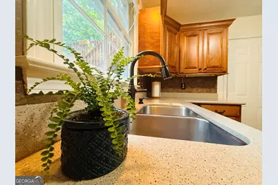 412 Taberon Road, Peachtree City, GA 30269 - Photo 12