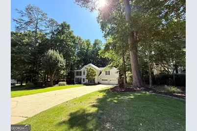 412 Taberon Road, Peachtree City, GA 30269 - Photo 2