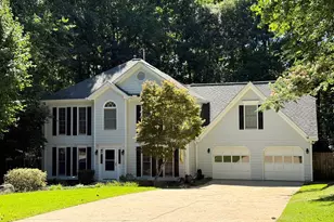 412 Taberon Rd, Peachtree City, GA 30269 - Photo 1