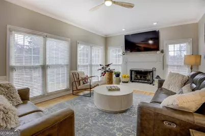 1435 Barrett Place Lane, Lawrenceville, GA 30043 - Photo 34