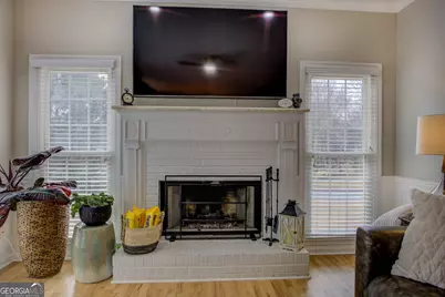 1435 Barrett Place Lane, Lawrenceville, GA 30043 - Photo 36